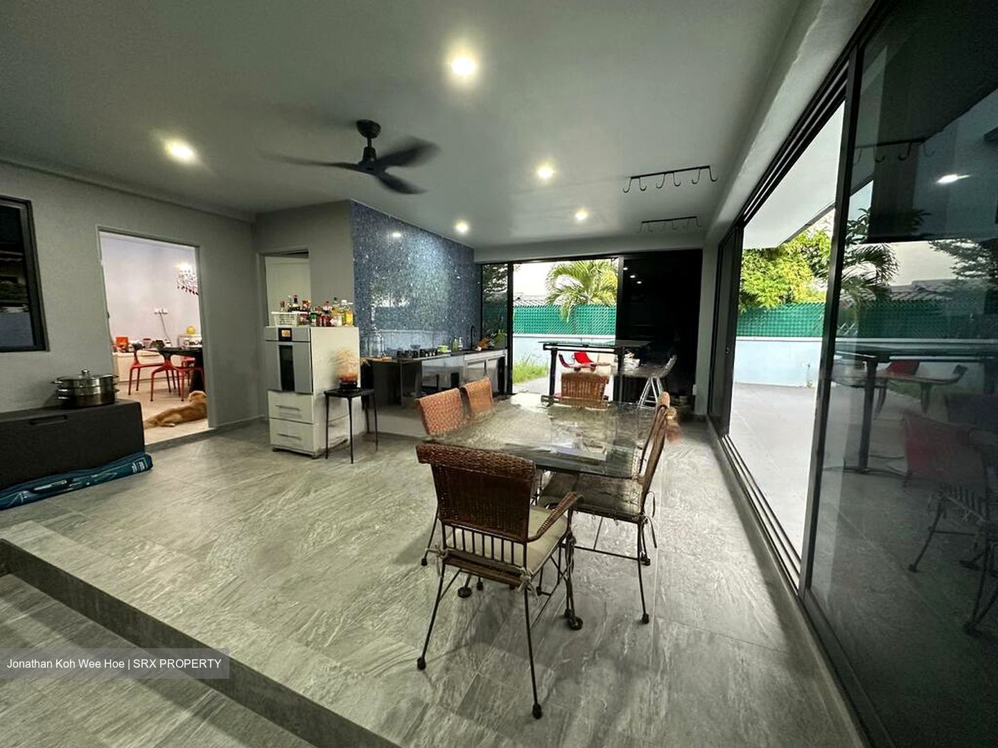 Pasir Ris Beach Park (D18), Semi-Detached #458565391